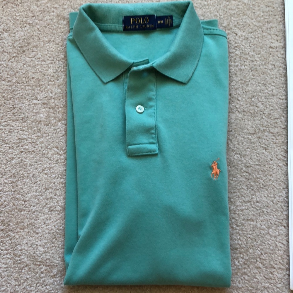 Polo Ralph Lauren🐎Designer Men’s Polo